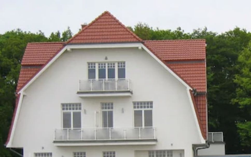 Bygning Foto