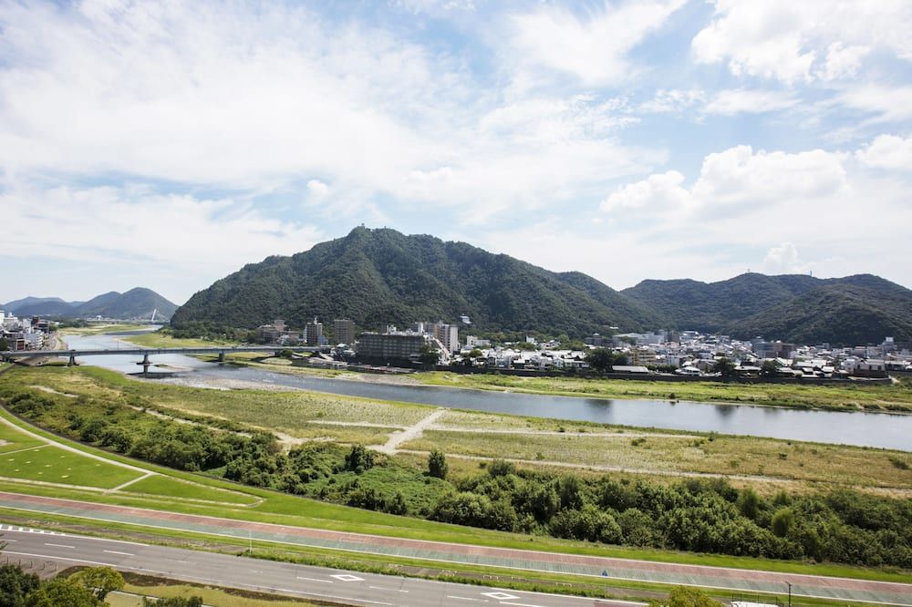Utsikt