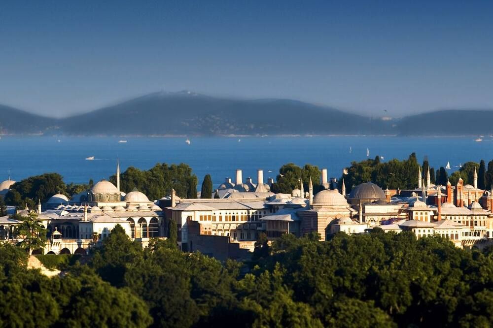 Utsikt