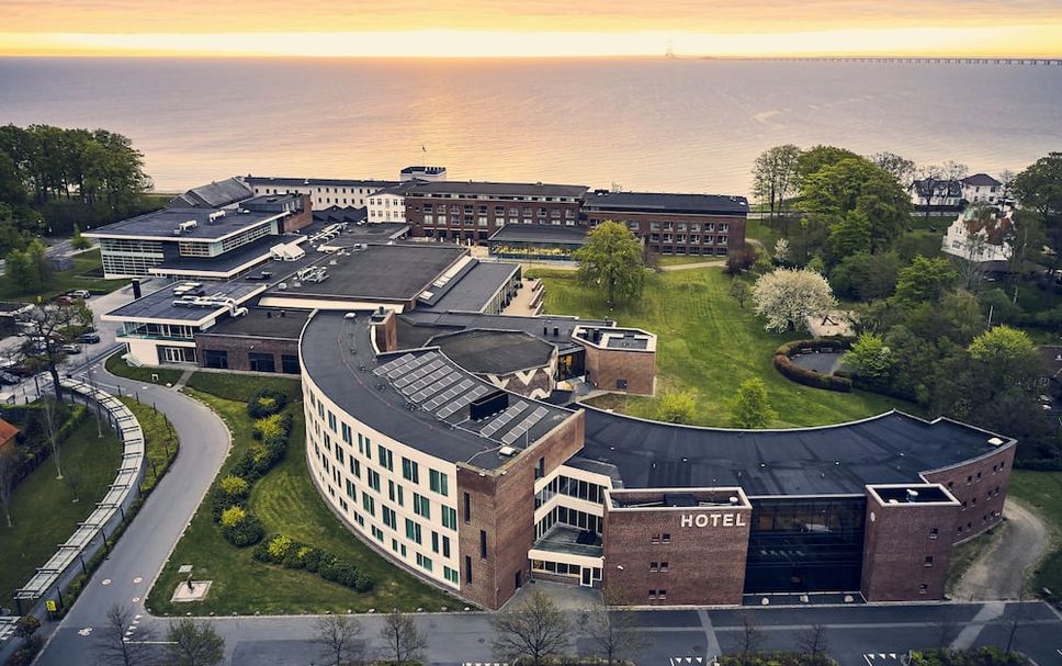 Bygning Foto