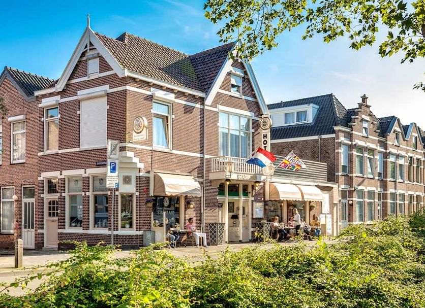Bygning Foto