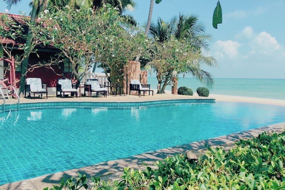 Svømmebasseng
