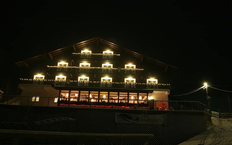 Bygning Foto