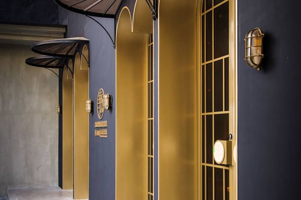 Annet