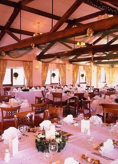 Banketthall