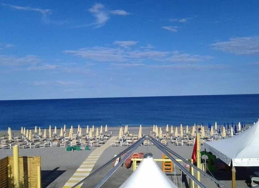 Strand Foto