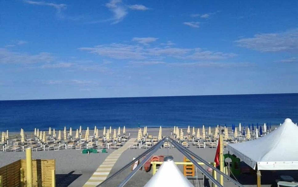 Strand Foto