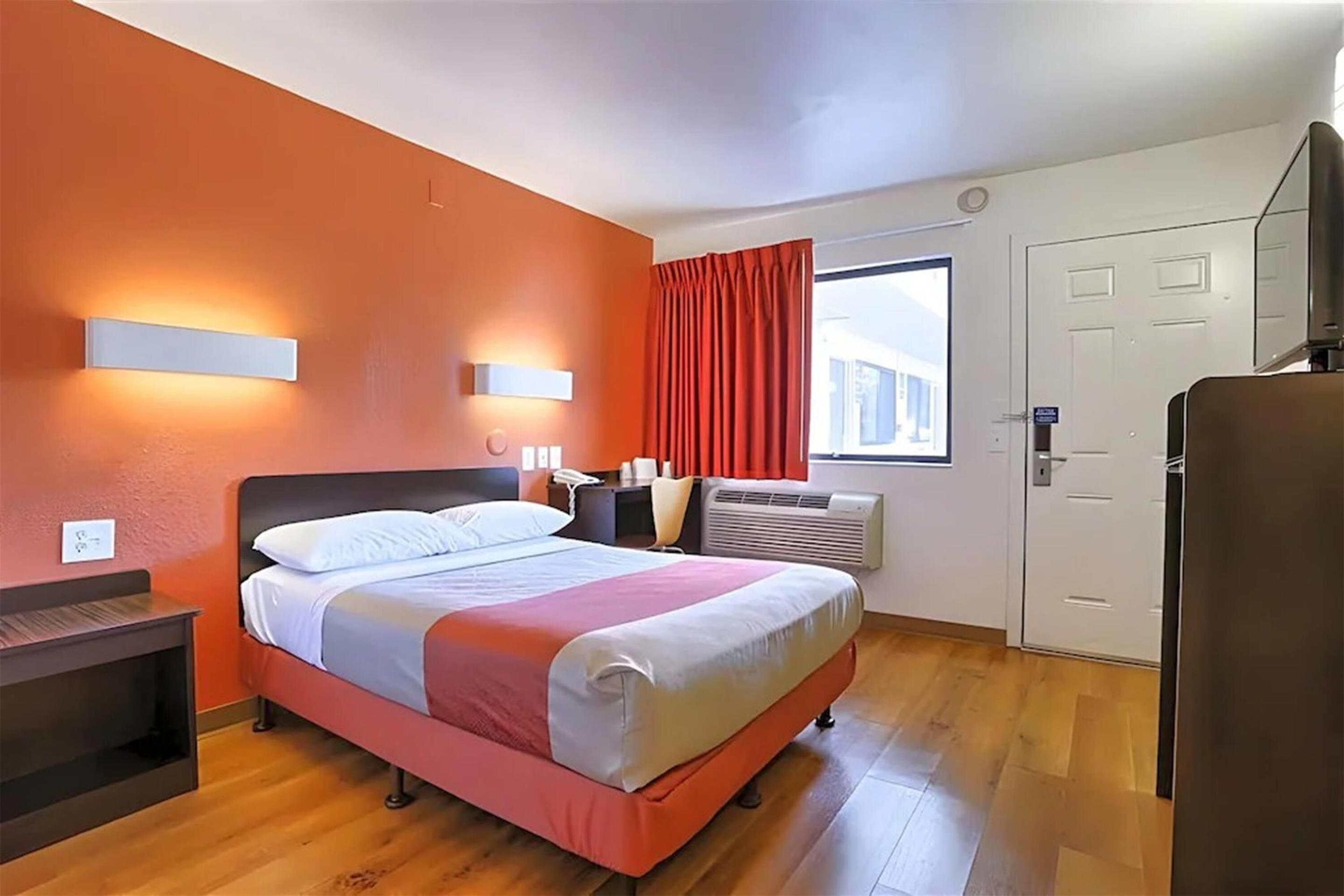 Soverom