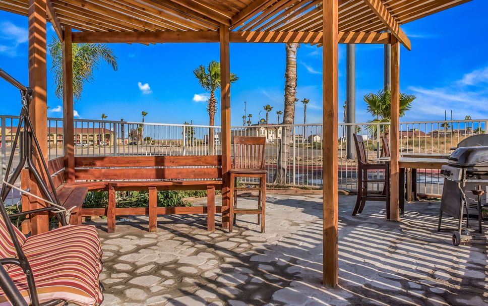 Hotellfasiliteter Foto