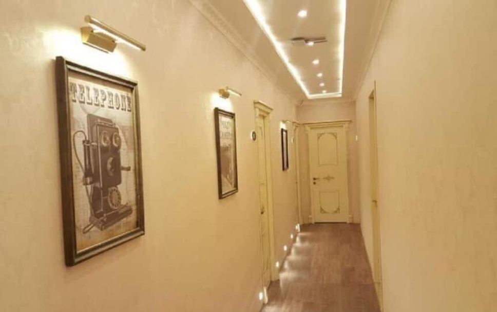 Hall Foto
