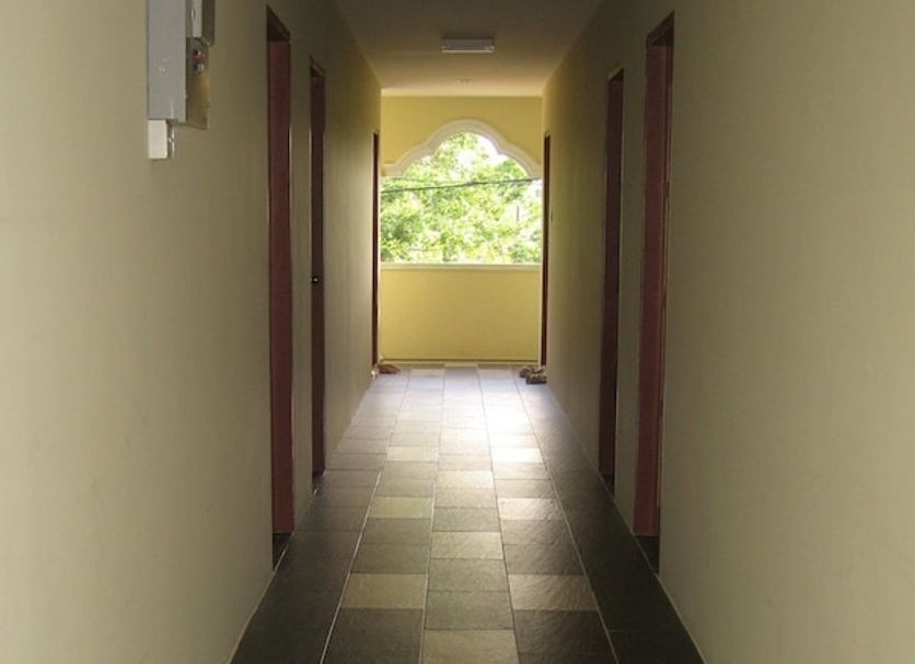 Hall Foto