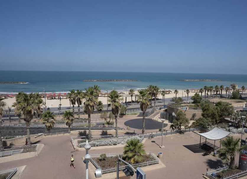 Strand Foto