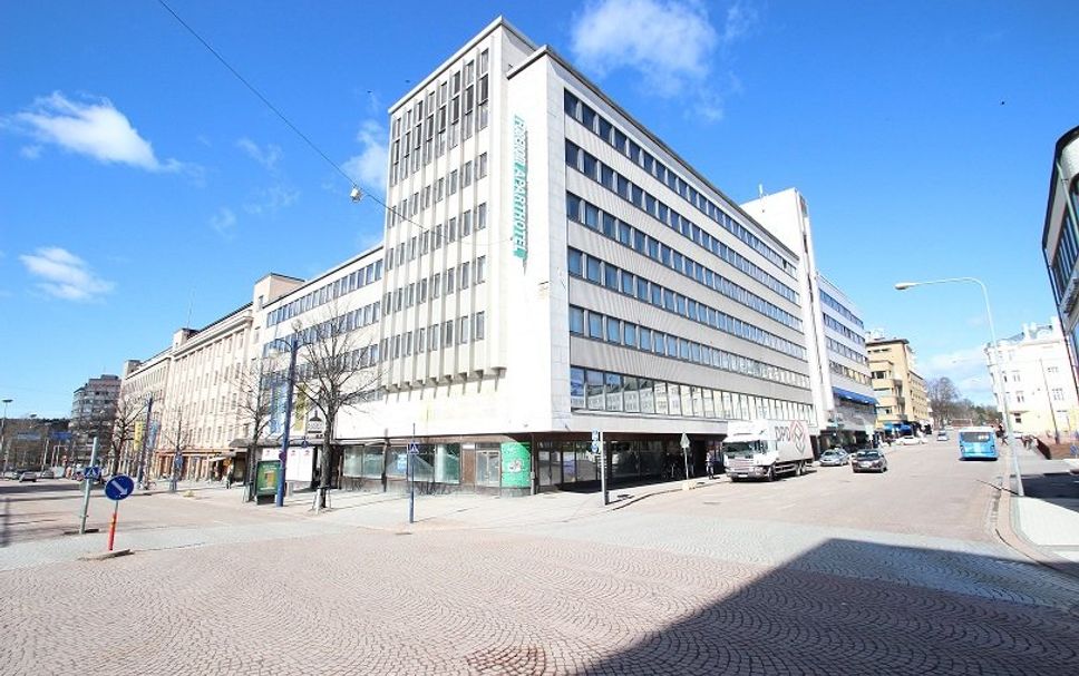 Bygning Foto