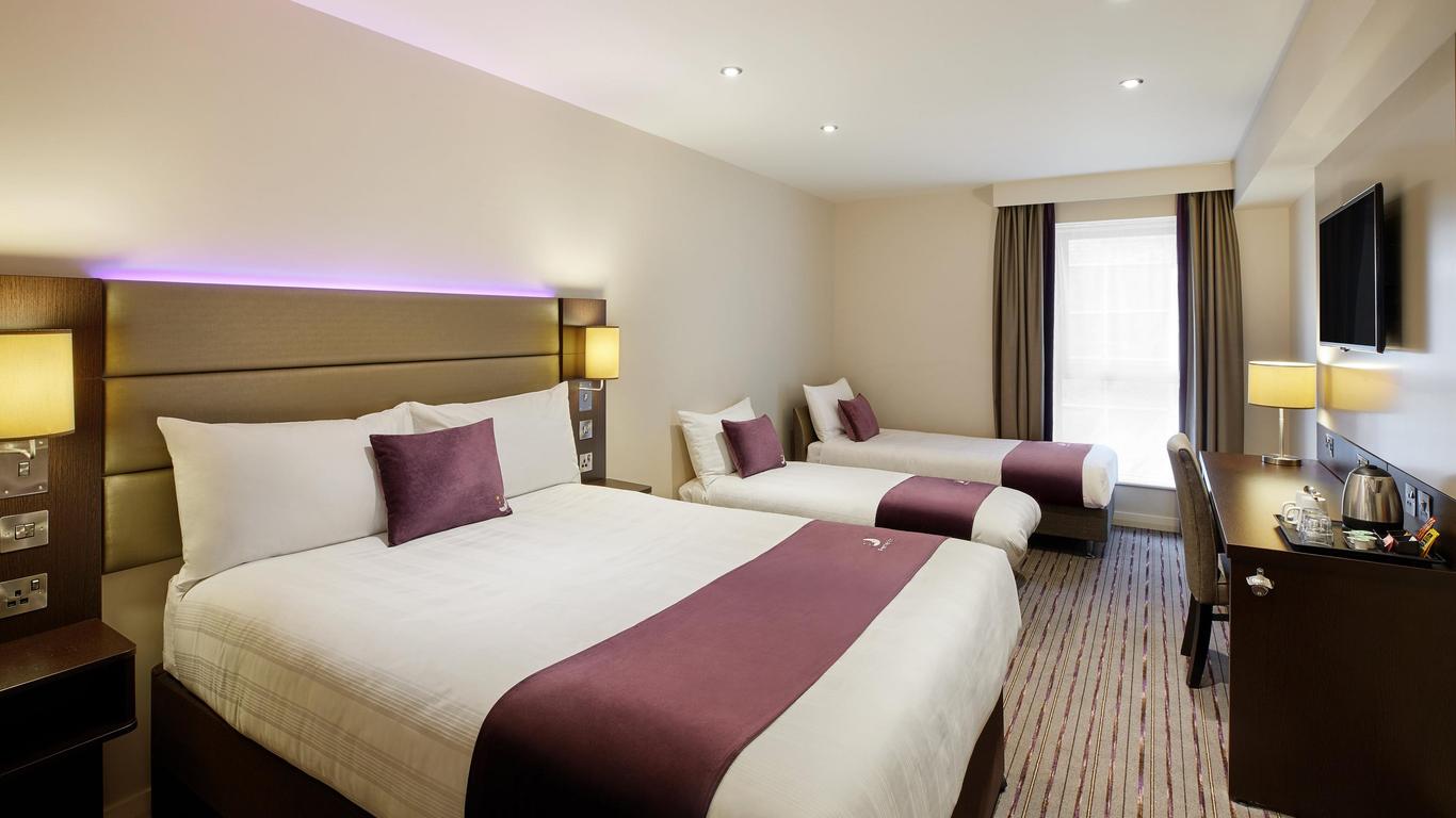 Premier Inn Blackpool (Bispham)