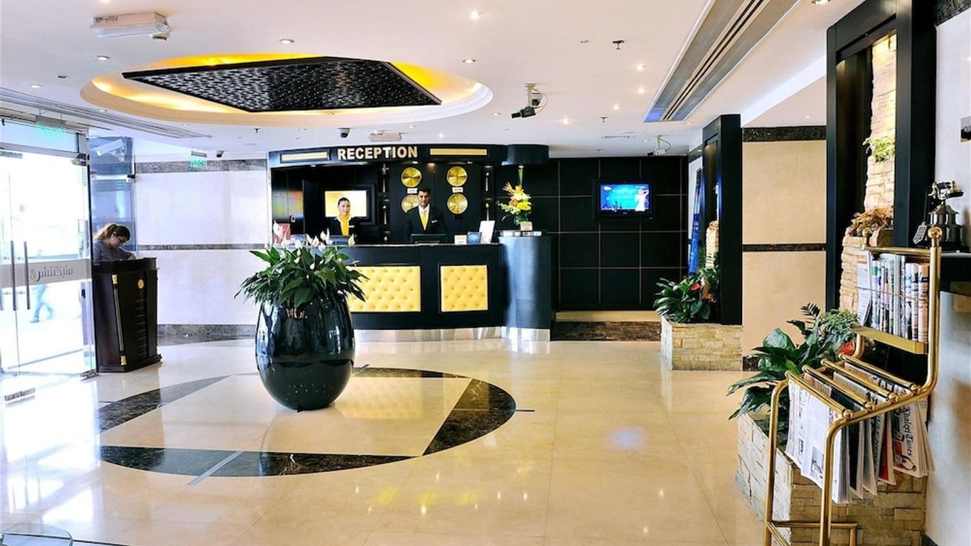 Signature Inn Hotel - Free Parking