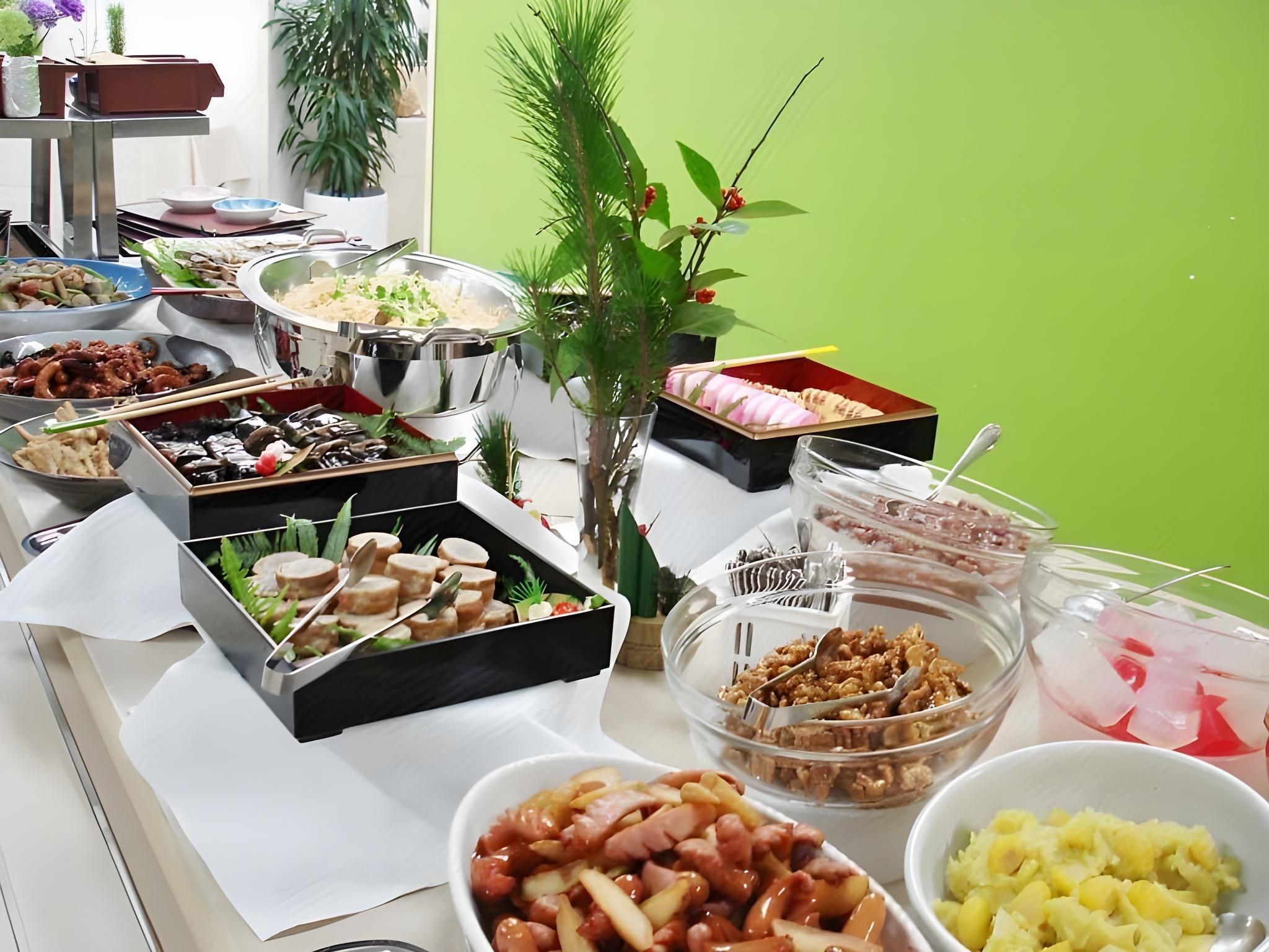 Buffet