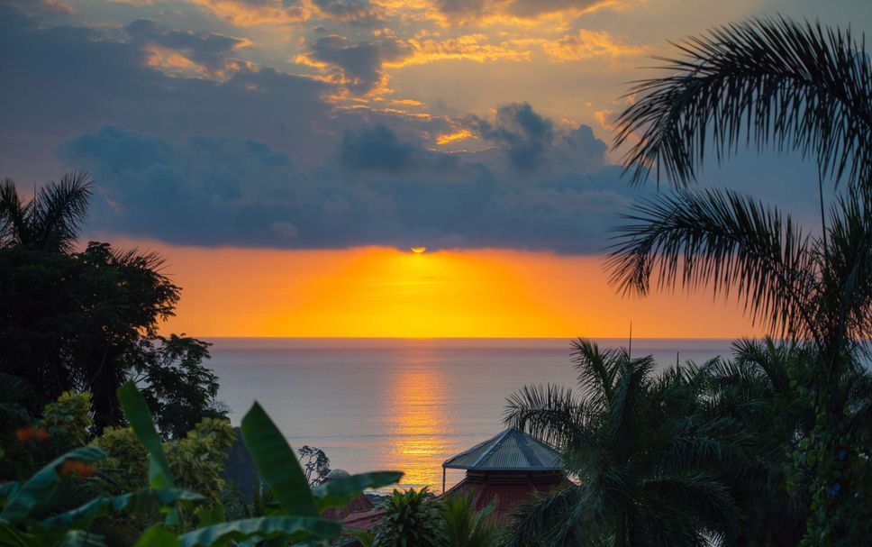 Hotellfasiliteter Foto