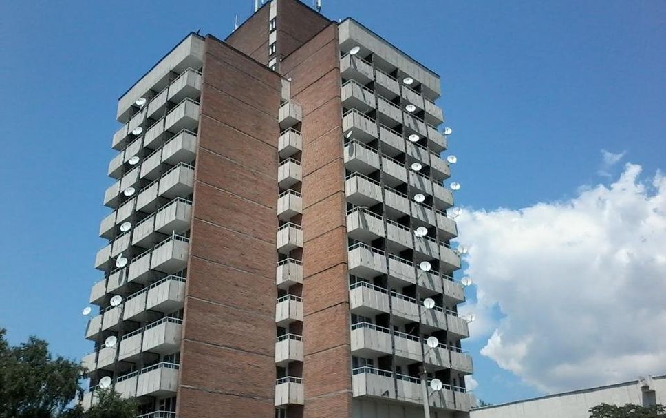 Bygning Foto