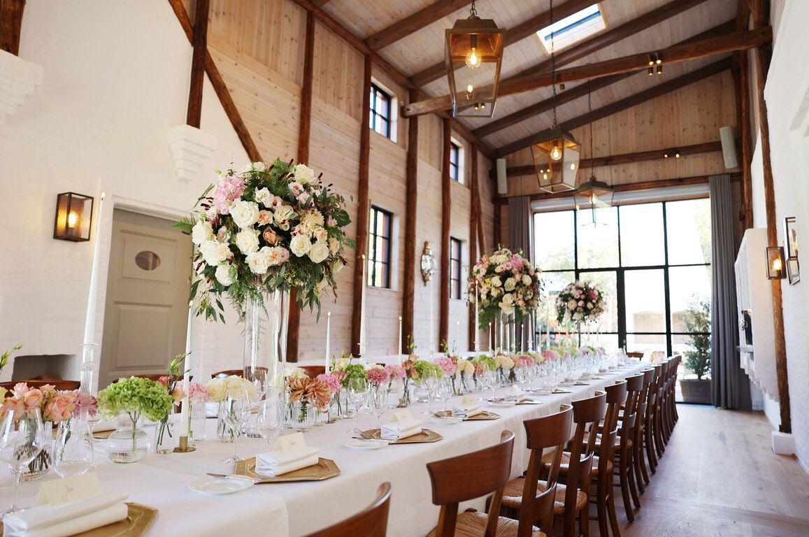 Banketthall