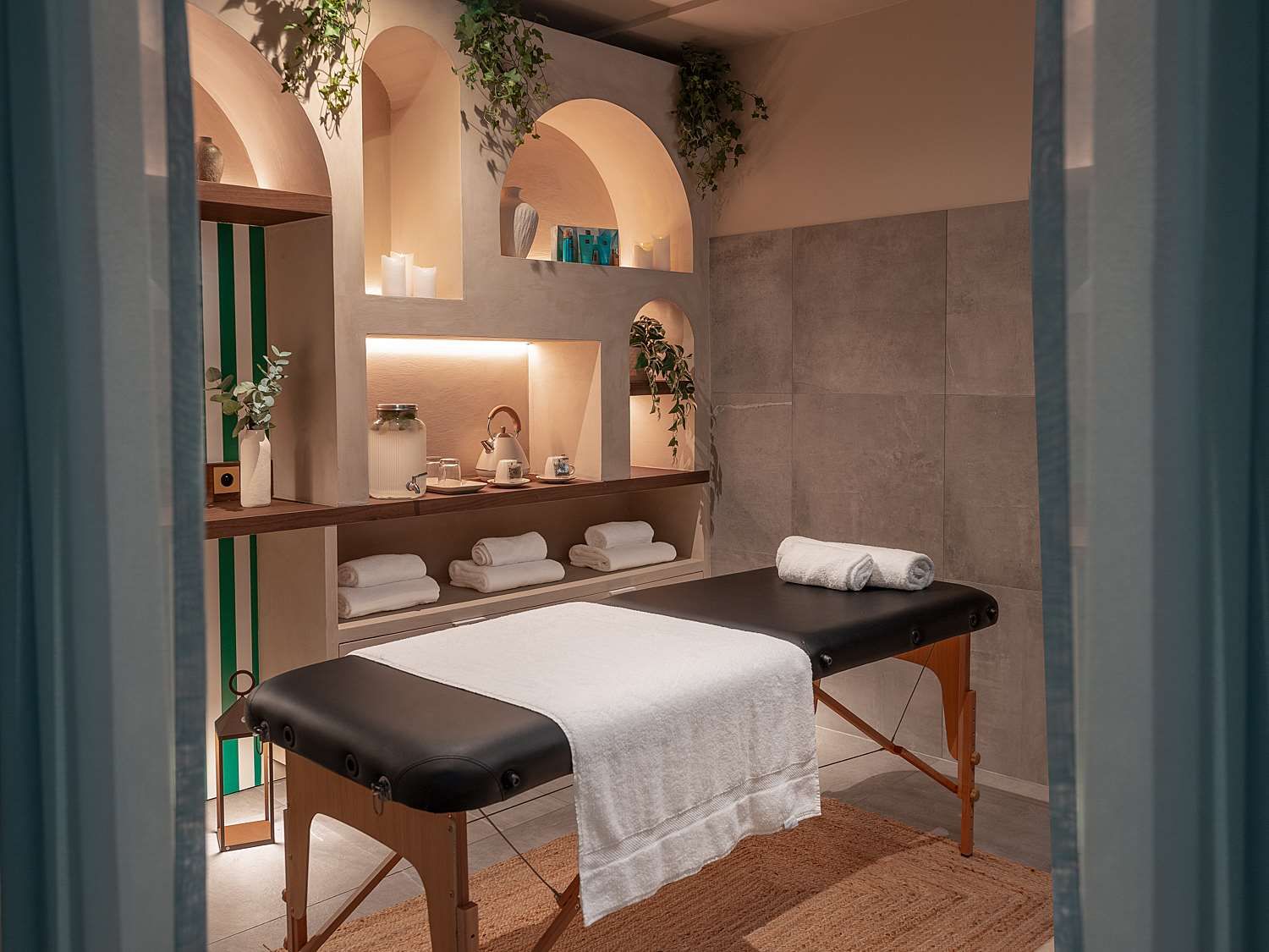 Spa Foto