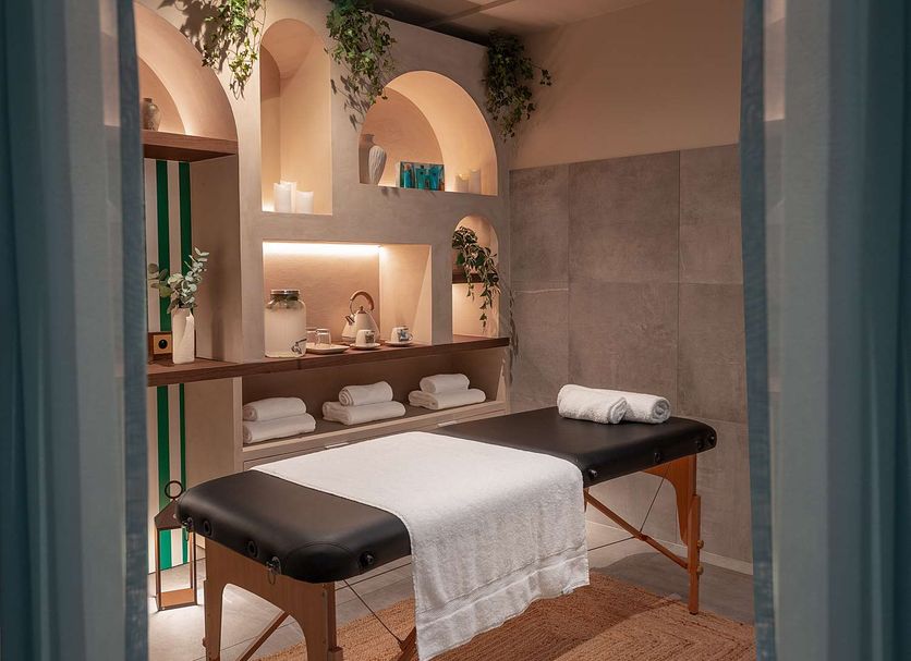 Spa Foto