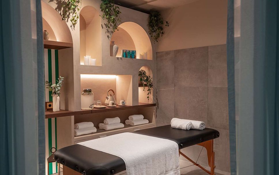 Spa Foto
