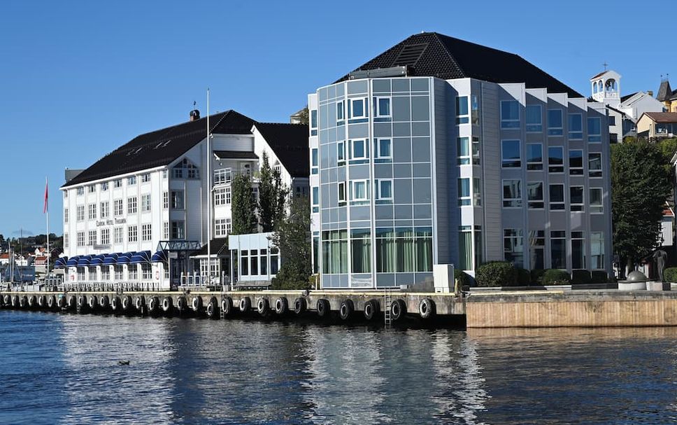 Bygning Foto