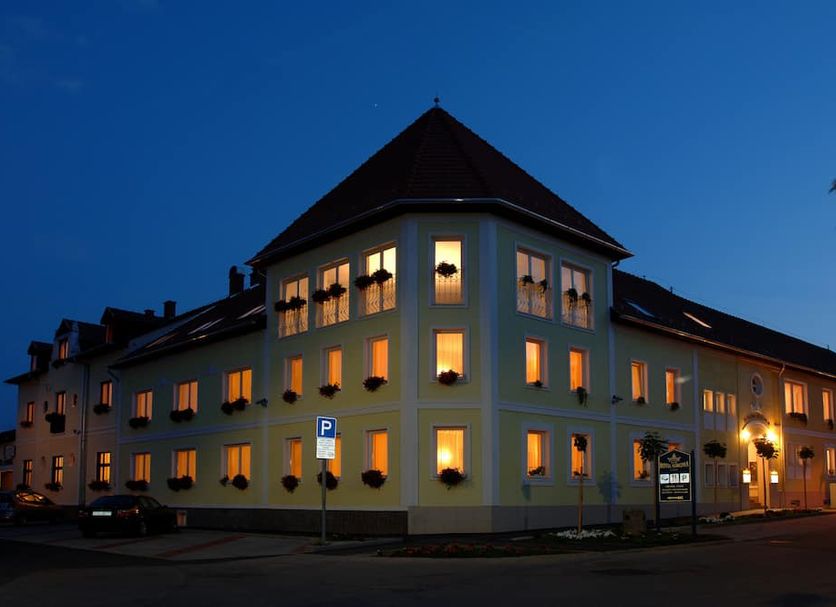 Bygning Foto