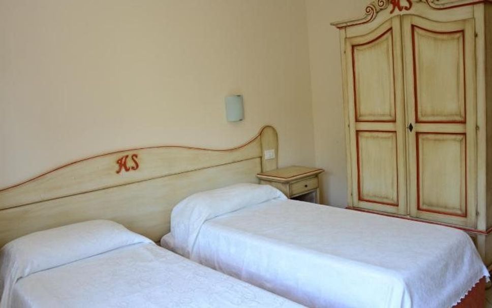 Soverom Foto