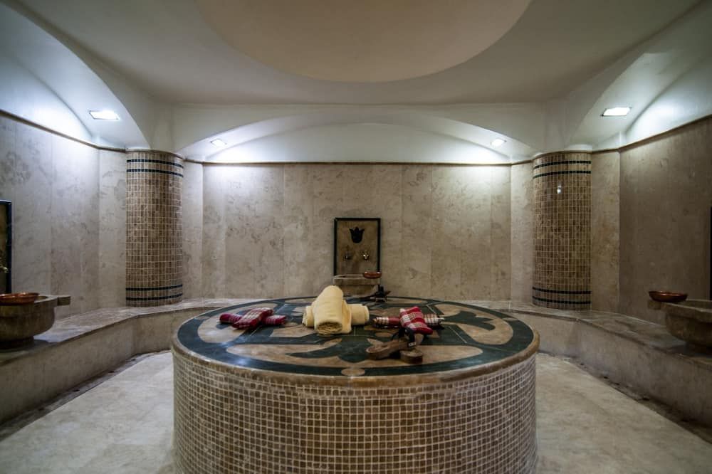 Spa