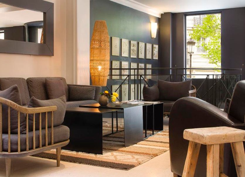Lounge Foto