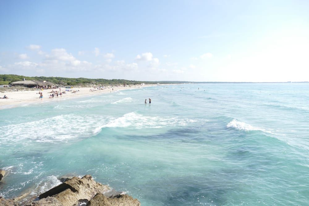 Strand