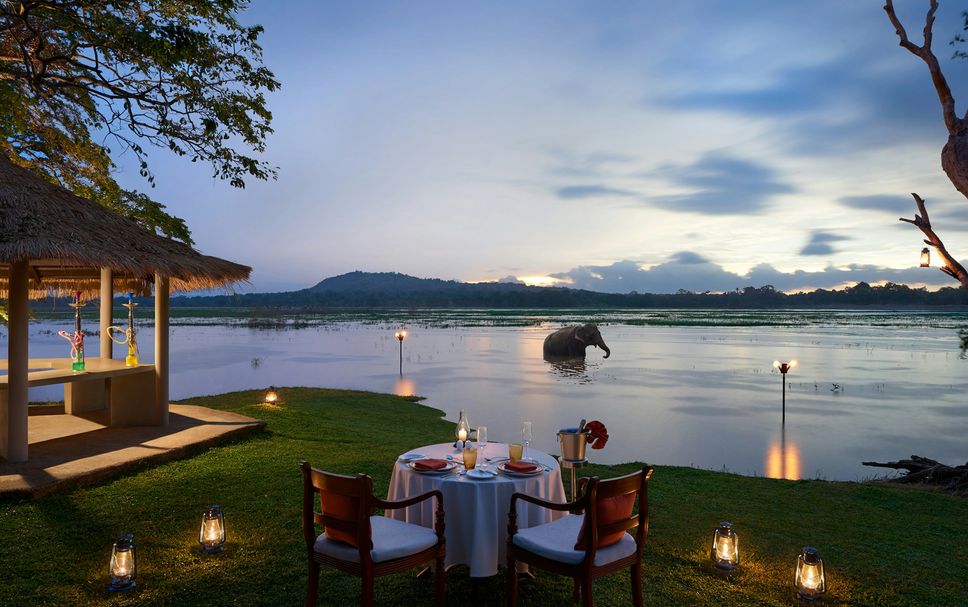 Hotellfasiliteter Foto