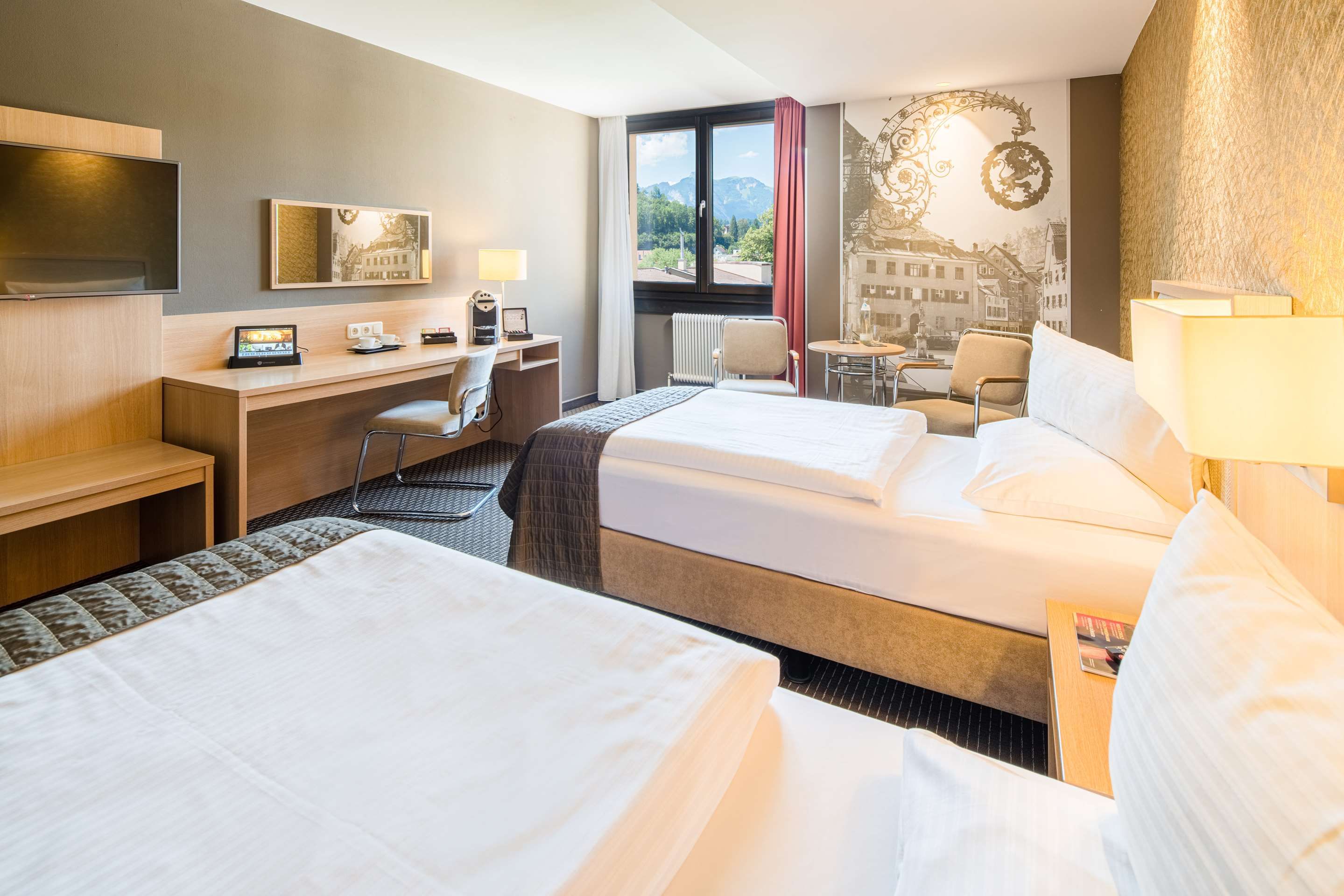 Soverom