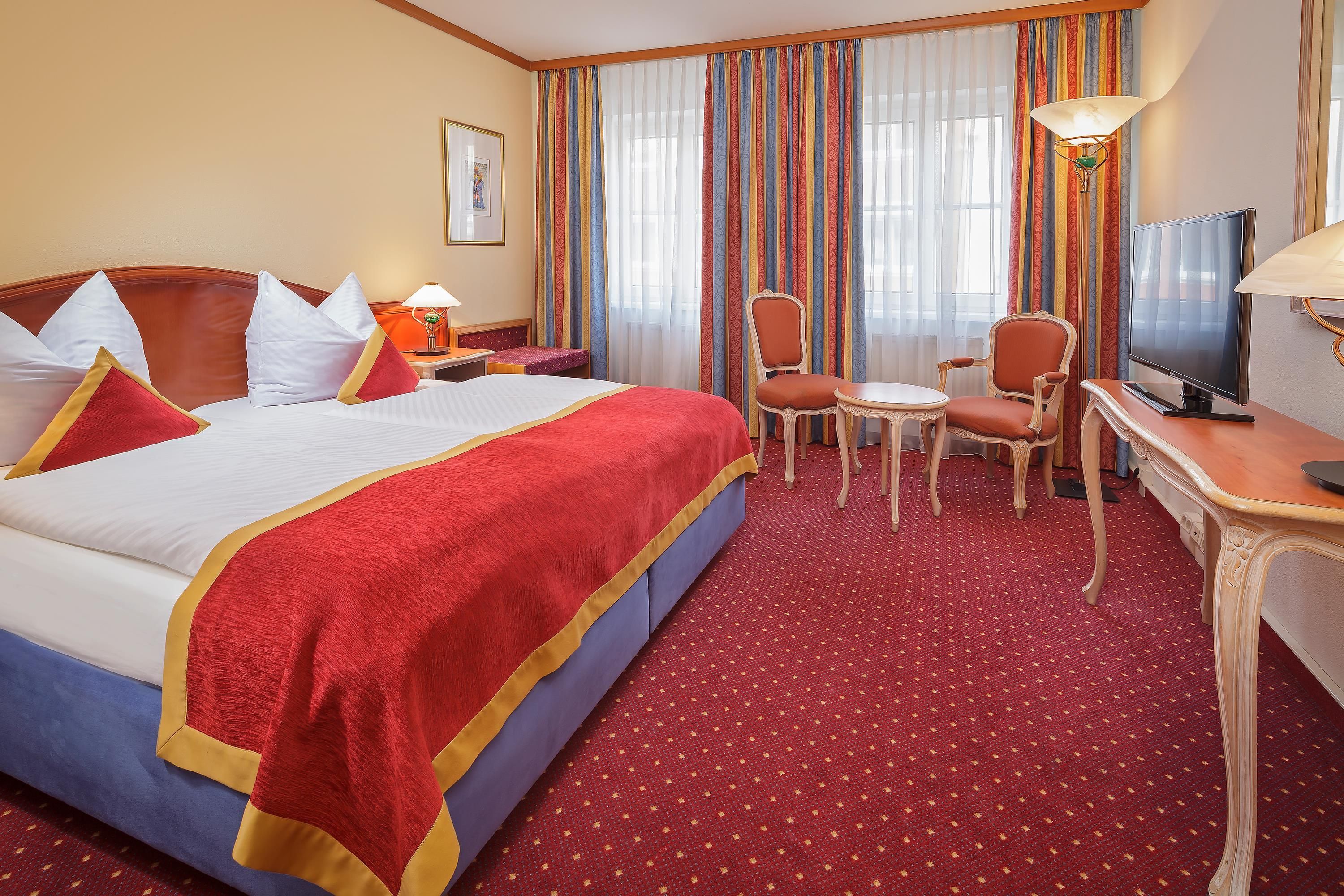 Soverom