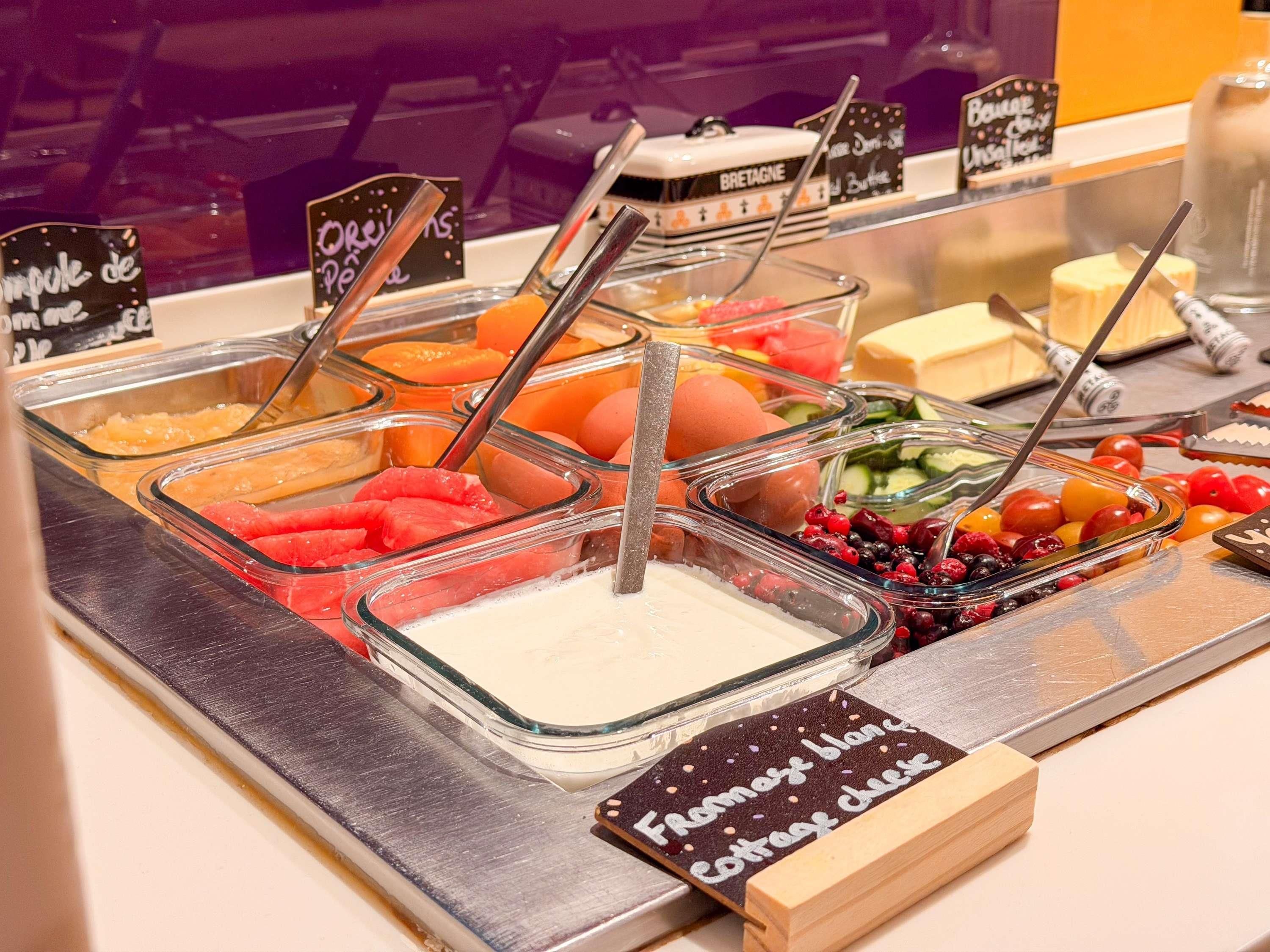 Spisesal