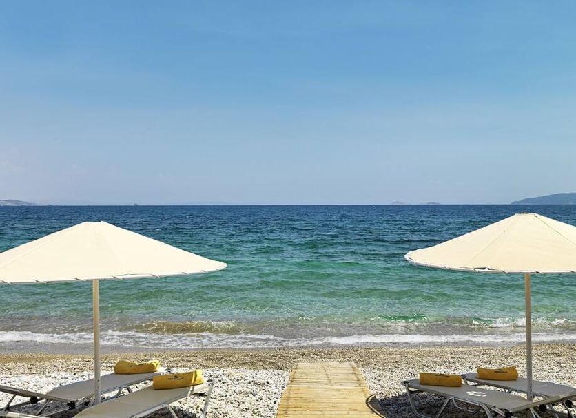 Strand Foto