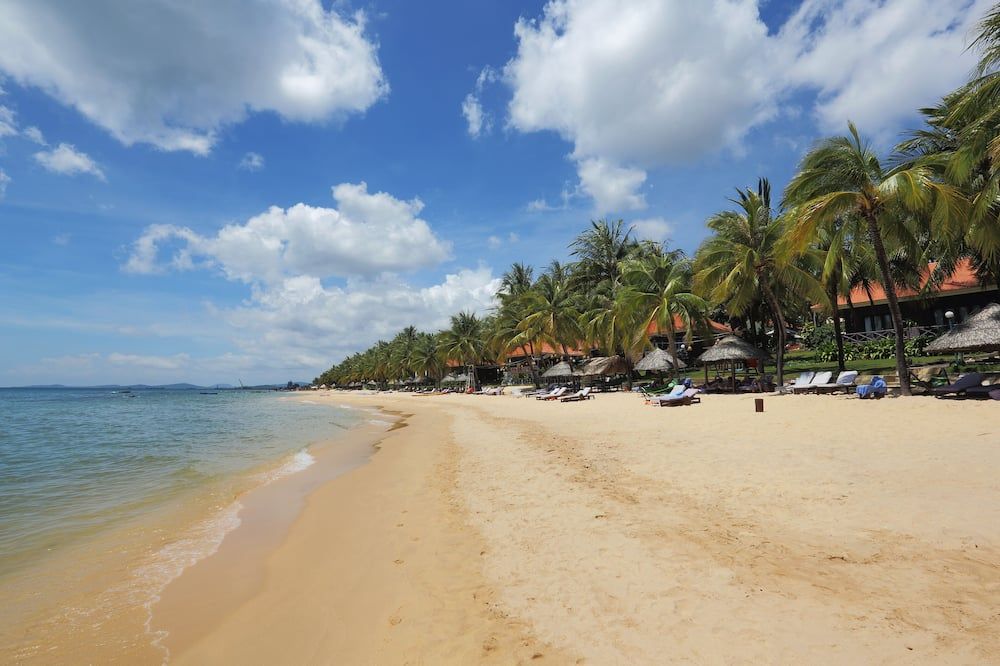 Strand