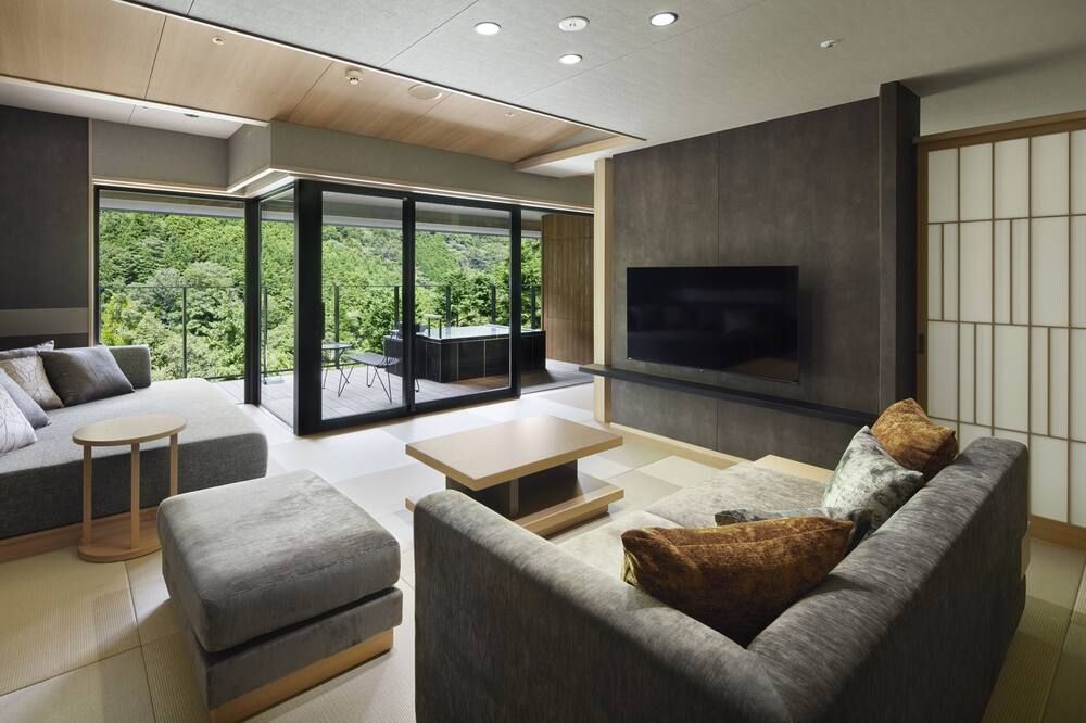 Stue Foto