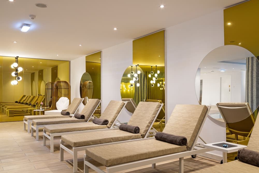 Spa Foto