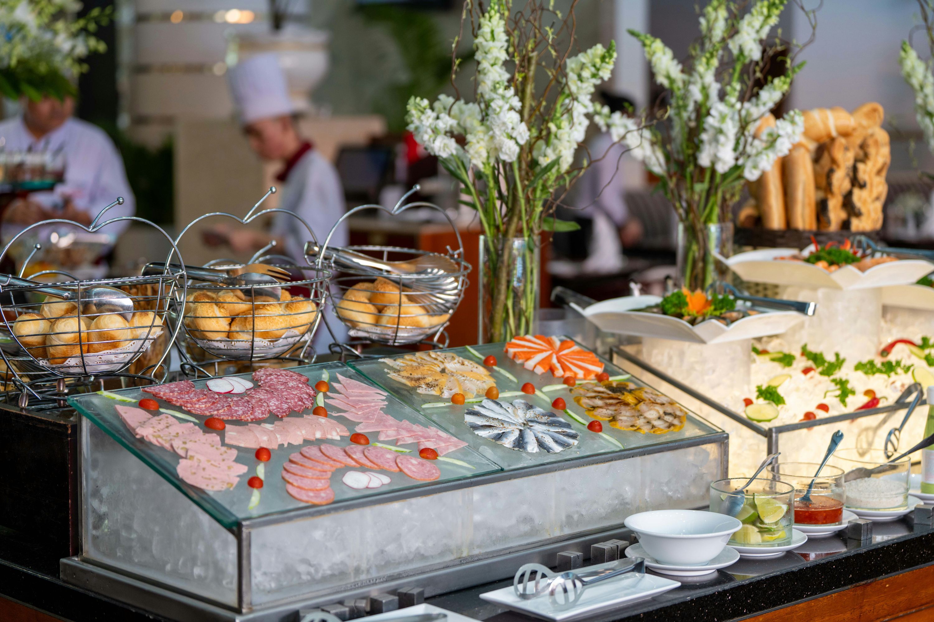 Buffet