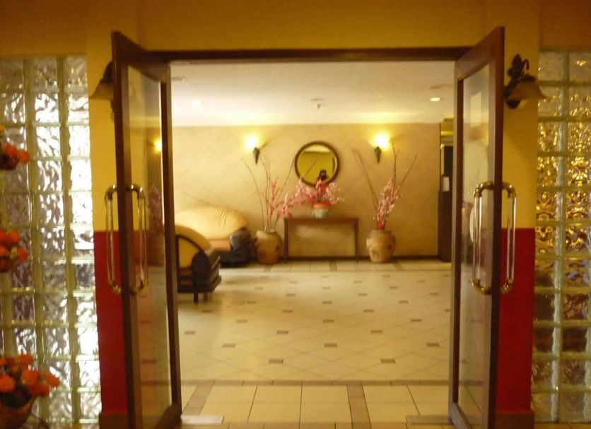 Hall Foto