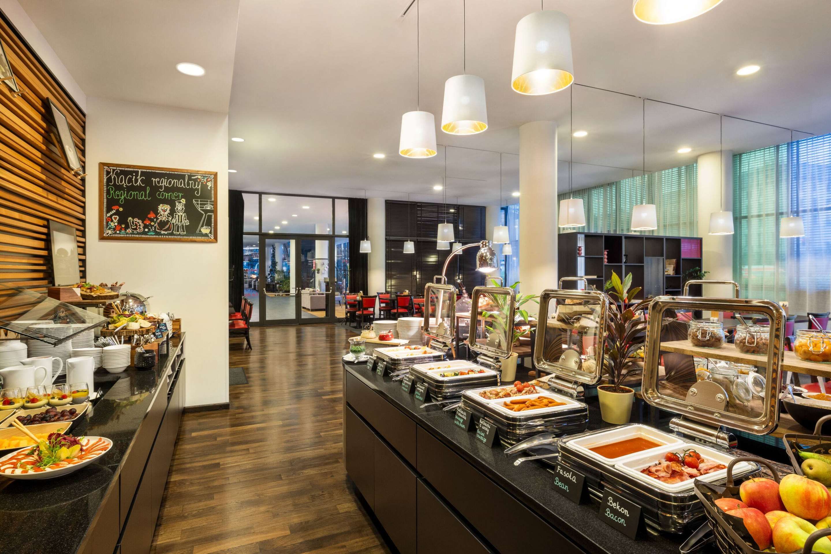Buffet