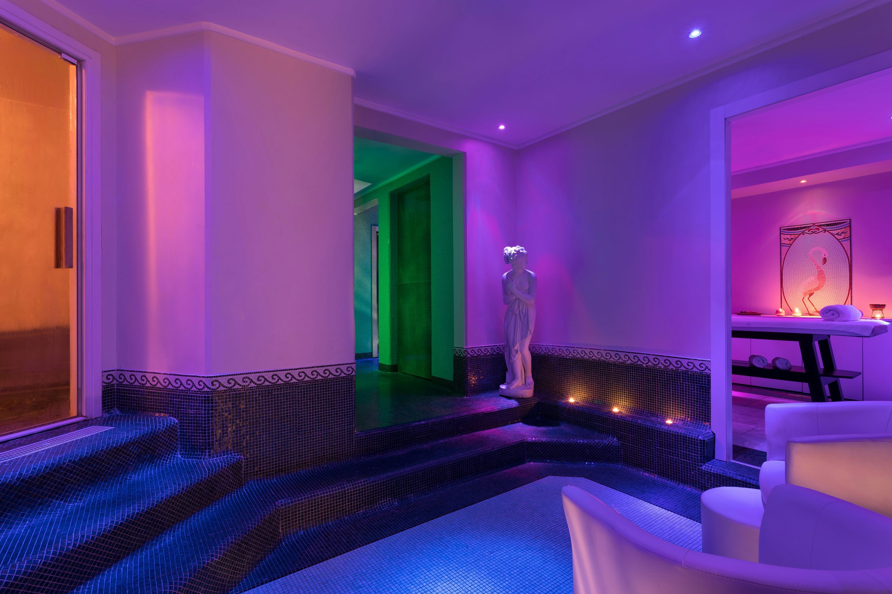 Spa