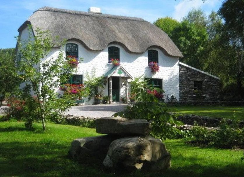 Bygning Foto