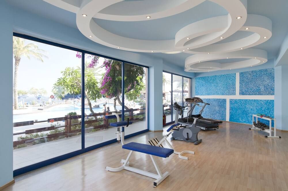 Gym Foto