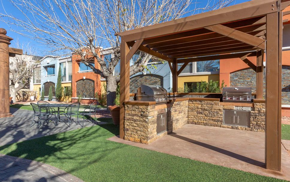 Hotellfasiliteter Foto