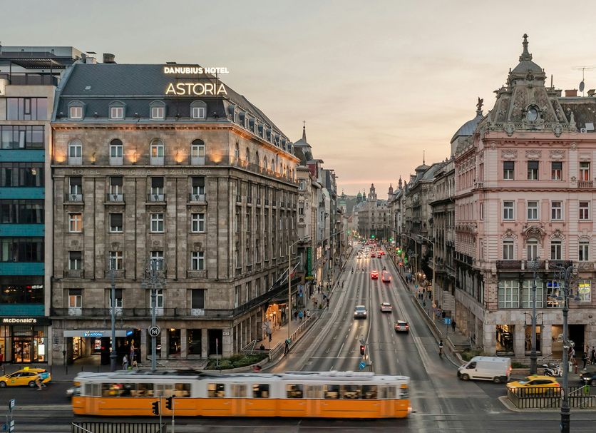 Utsikt Foto