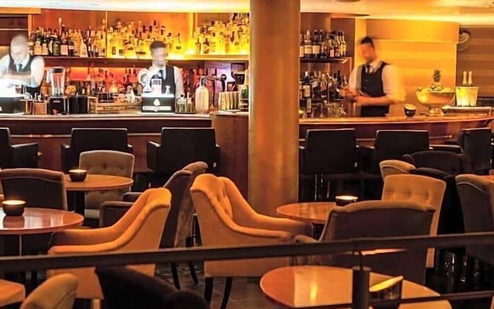 Bar Foto
