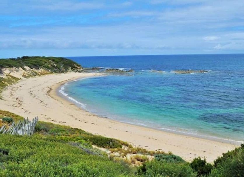 Strand Foto